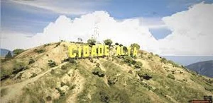 WHITELIST CIDADE ALTA RP PRINCIPAL CAPITAL!!!! - GTA
