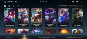 Wild Rift Mono Lux - League of Legends: Wild Rift LOL WR