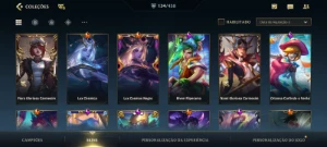 Wild Rift Mono Lux - League of Legends: Wild Rift LOL WR