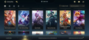 Wild Rift Mono Lux - League of Legends: Wild Rift LOL WR