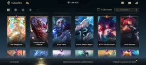 Wild Rift Mono Lux - League of Legends: Wild Rift LOL WR