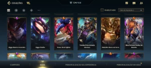Wild Rift Mono Lux - League of Legends: Wild Rift LOL WR