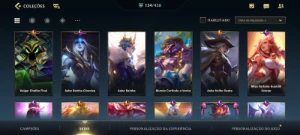 Wild Rift Mono Lux - League of Legends: Wild Rift LOL WR