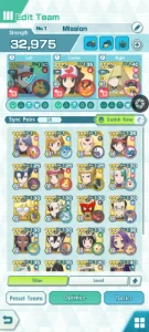 Pokémon Master EX Mid Game - Outros