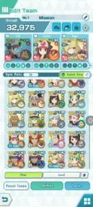 Pokémon Master EX Mid Game - Outros