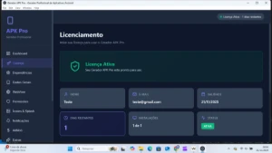 Gerador Webview APK - Gerador Profissional de Aplicativos - Outros