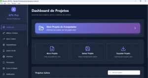 Gerador Webview APK - Gerador Profissional de Aplicativos