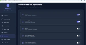 Gerador Webview APK - Gerador Profissional de Aplicativos - Outros