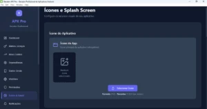 Gerador Webview APK - Gerador Profissional de Aplicativos - Outros