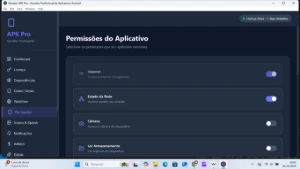 Gerador Webview APK - Gerador Profissional de Aplicativos - Outros