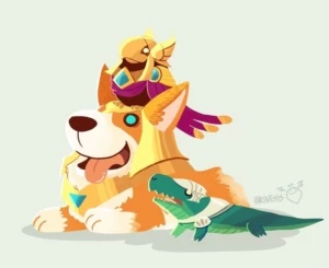 EloJobKako - League of Legends LOL