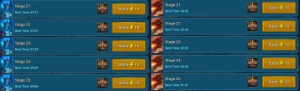 Conta lvl 92 end game -- Raid Shadow Legends - Outros