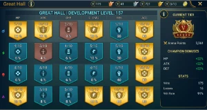 Conta lvl 92 end game -- Raid Shadow Legends - Outros