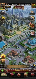 Conta Máfia City - Outros