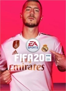 Fifa 20 completo