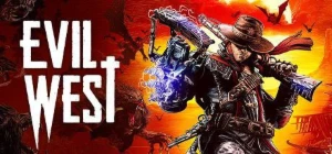 Evil West - Steam