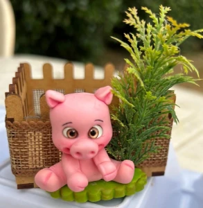 Lembrancinha paractodas ocasiões - Artesanato e Personalizados