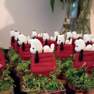 Lembrancinha paractodas ocasiões - Artesanato e Personalizados