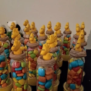Lembrancinha paractodas ocasiões - Artesanato e Personalizados