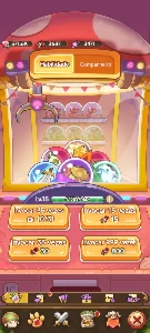 Conta Legend Of Mushroom - Others