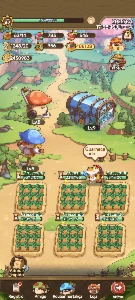 Conta Legend Of Mushroom - Others
