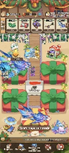 Conta Legend Of Mushroom - Others