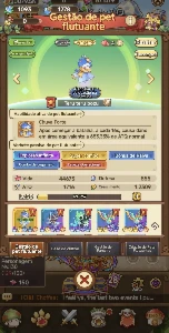 Conta Legend Of Mushroom - Others