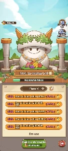 Conta Legend Of Mushroom - Others