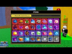 A Melhor Conta Do Roblox Como Todas As Frutas E Level Máxim