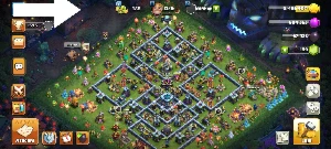 CV13 QUASE FULL (decoração rara)