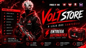 HACK FREE FIRE • MULTIFUNÇÕES • ATUALIZADO 2026  ⛩️