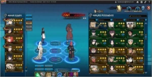 Naruto online - Others