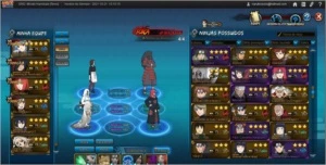 Naruto online - Others