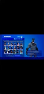 CONTA RARA DE FORT 140 SKINS+EON,ROGUE SPIDER KNGHT,WONDER - Fortnite