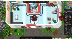 (SHIELD) CONTA 175+ COM HOUSE - PokeXGames PXG
