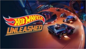 Hot Wheels Unleashed - Playstation