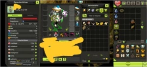 Eca srt agi com set vivo n certificada - Dofus