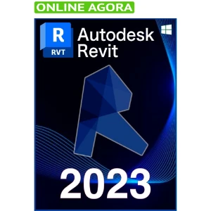 Revit para Windows - Original - Softwares e Licenças