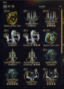 Conta Warframe Endgame Maestria Lendário 4 - Steam