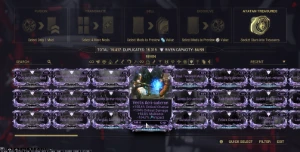 Conta Warframe Endgame Maestria Lendário 4 - Steam