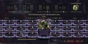 Conta Warframe Endgame Maestria Lendário 4 - Steam