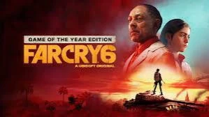 Far Cry 6 - Xbox (Conta Compartilhada) - Outros