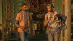 Far Cry 6 - Xbox (Conta Compartilhada) - Outros