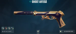 Conta Full Acesso Com 47 Skins 💨 Vandal Rara 💨 - Valorant
