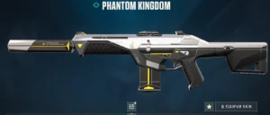 Conta Full Acesso Com 47 Skins 💨 Vandal Rara 💨 - Valorant