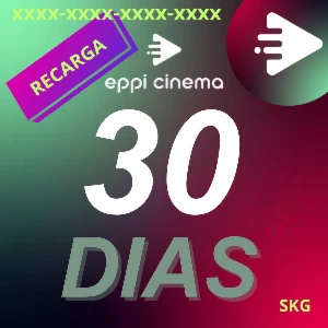 Eppi Cinema / My Family Cinema - Gift Cards