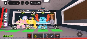 Brianrots Barato ( Base toda ) - Roblox