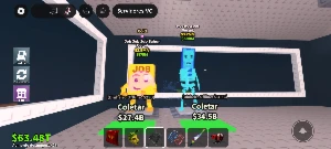 Brianrots Barato ( Base toda ) - Roblox