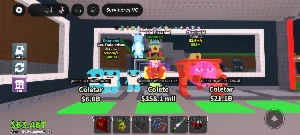 Brianrots Barato ( Base toda ) - Roblox