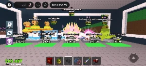 Brianrots Barato ( Base toda ) - Roblox